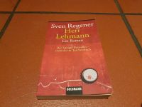 Herr Lehmann von Sven Regener Baden-Württemberg - Frankenhardt Vorschau