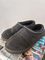 Graue UGGs Niedersachsen - Rüdershausen Vorschau