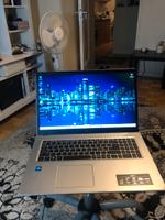 ACER 3 17 -333 Intel Celron N4500 11Genration 1.1GHz 8GB 256GB Hamburg-Nord - Hamburg Fuhlsbüttel Vorschau
