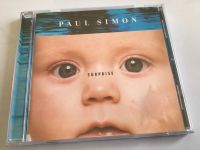 Paul Simon- surprise- CD Hessen - Waldems Vorschau