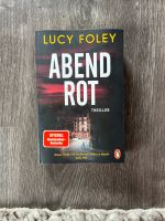 Abendrot Lucy Foley Thriller Nordrhein-Westfalen - Dormagen Vorschau