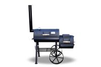 JX 16" BBQ Smoker Grill - !!! Sonderangebot!!! Bayern - Straubing Vorschau