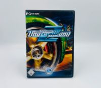 Need for Speed Underground 2 - PC Spiel Wandsbek - Hamburg Bramfeld Vorschau
