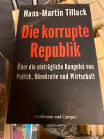 Die korrupte Republik Nordrhein-Westfalen - Wenden Vorschau