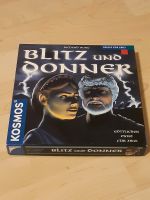 Blitz und Donner, Brettspiel, Gesellschaftsspiel, Kartenspiel Obergiesing-Fasangarten - Obergiesing Vorschau