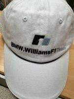 BMW Williams F1 Cap neu in OVP Bayern - Eching (Kr Freising) Vorschau