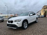 BMW X1 xDrive 18 d xLine *NAVI/LED/PANO/LEDER/XENON/PDC Bayern - Weißenburg in Bayern Vorschau