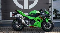 Ninja 400 KRT ABS Bayern - Rehau Vorschau