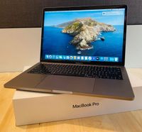 Apple Macbook 13 Zoll (2021) 512 GB TOPZUSTAND OVP Bayern - Gmund Vorschau