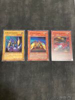 Yugioh Y Z X Metaltanks MFC 1. Auflage Set Bayern - Rain Niederbay Vorschau