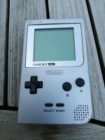 Gameboy pocket, siehe Bilder Hannover - Ricklingen Vorschau