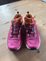 Salomon Laufschuhe Turnschuhe Schuhe Damen Gr. 42,5 Bayern - Hindelang Vorschau