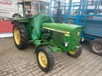 John Deere Schlepper/Traktor  820 S Hessen - Birstein Vorschau