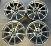 4 Orig BMW Alufelgen Styling 281 8Jx18 ET30 6783521 5er F10 6er F Niedersachsen - Uelzen Vorschau