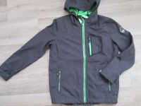 "NEU" Allwetterjacke / Outdoorjacke Gr. 140 von Killtec Brandenburg - Teichland Vorschau