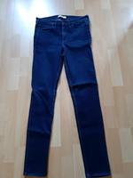Tolle Hollister-Damenjeans, dunkelblau, Größe W28/L31 Hessen - Limburg Vorschau