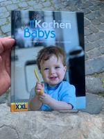 Kochen für Babys Hessen - Rodgau Vorschau