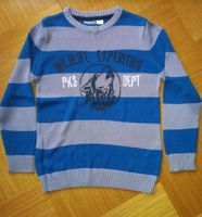 Kinder Pullover für Jungs Gr. 134-140 Hessen - Wölfersheim Vorschau