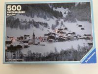 Ravensburger Puzzle 500 Hamburg-Mitte - Hamburg Billstedt   Vorschau