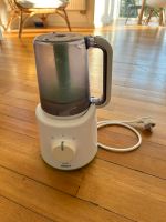 Philips Avent  2 in 1 Dampfgarer & Mixer SCF870/20 Stuttgart - Stuttgart-West Vorschau