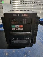 Hitachi Inverter wj200-022sf Baden-Württemberg - Kornwestheim Vorschau