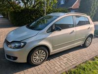 VW Golf Plus Nordrhein-Westfalen - Neukirchen-Vluyn Vorschau