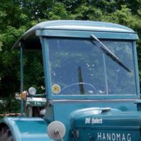 Suche Hanomag Blechdach Gussfelgen Haube Seitenbleche r 28 Felgen Nordrhein-Westfalen - Kerken Vorschau