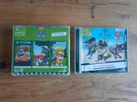 Paw Patrol CDs 3er Box + Der Piratenschatz Niedersachsen - Hechthausen Vorschau