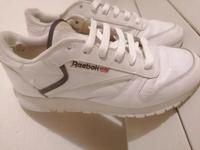 Reebok Sneaker 1895 weiß 38 vintage Bielefeld - Senne Vorschau