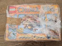 Lego 70225 Chima Bladvics Rumble Bear OVP Neu Topzustand Rheinland-Pfalz - Mainz Vorschau