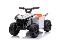 Kinderquad ATV Kindermotorrad Elektromotorrad 1x35W 6V Weiß Dortmund - Innenstadt-Nord Vorschau