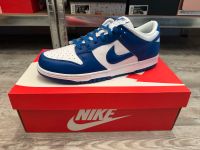 Nike Dunk Low Kentucky SP EU47,5 / US 13 Brandenburg - Hoppegarten Vorschau