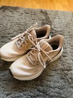 Nike Sneaker Größe 37.5 Rosé Niedersachsen - Hildesheim Vorschau