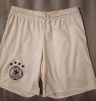 Adidas Hose Gr.128 Mecklenburg-Vorpommern - Rothenklempenow Vorschau