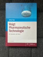 Voigt - Pharmazeutische Technologie Müritz - Landkreis - Röbel Vorschau