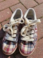 Schuhe Sneaker Polo Ralph Lauren Gr. 30,5 Schleswig-Holstein - Trittau Vorschau