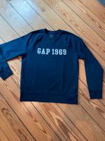 GAP Pullover Gr.S Dunkelblau Altona - Hamburg Blankenese Vorschau