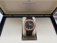 Patek Philippe Aquanaut Rose 5167R-001 Nordrhein-Westfalen - Gelsenkirchen Vorschau