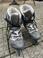 Rollerblades - Inlineskates - Größe 45 - Salomon - Neuwertig Bayern - Lenggries Vorschau