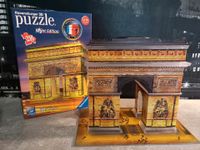 Ravensburger 3D Puzzle Triumphbogen Night Edition Sachsen - Borna Vorschau