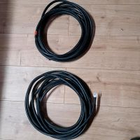 Batteriekabel Massekabel 35mm2 jeweils 8m lang Baden-Württemberg - Heuchlingen Vorschau