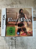 Prince of Persia Die vergessene Zeit Nintendo DS Brandenburg - Zossen Vorschau