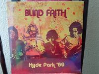 12"-Vinyl-LP Blind Faith  Hyde Park '69 Neu Sachsen-Anhalt - Magdeburg Vorschau