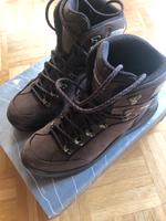 Lowa Multifunktionsstiefel Renegade Evo GTX  Mid Ws, Größe 6 1/2 Rheinland-Pfalz - Worms Vorschau