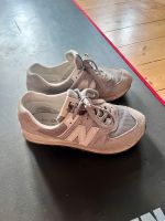 New Balance 574 Sneaker Berlin - Tempelhof Vorschau