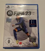 FIFA23 für PlayStation 5 Sachsen-Anhalt - Wernigerode Vorschau