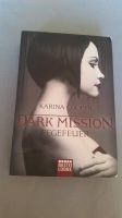 Dark Mission Fegefeuer Karina Cooper Buch Niedersachsen - Emsbüren Vorschau