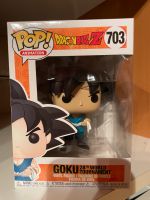 Funko Pop Goku 28th World Tournament Frankfurt am Main - Westend Vorschau