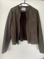 Kunstlederjacke Damen Orsay Nordrhein-Westfalen - Königswinter Vorschau