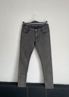 Skinnyjeans | grau | Gr. 38/M Niedersachsen - Vechta Vorschau